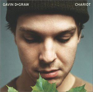 Gavin DeGraw – Chariot ( USA & Canada )