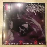Katatonia – Dance Of December Souls LP Вініл Запечатаний