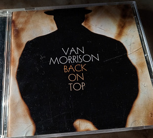 Van Morrison "Back on Top" (Virgin'1999)