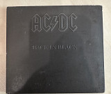 AC/DC – Back In Black 1980