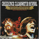 Фірмовий CREEDENCE CLEARWATER REVIVAL - " Chronicle: The 20 Greatest Hits "