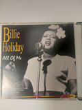 Billie Holiday – All Of Me
