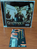 Godsmack Awake 2000