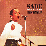 SADE - Making Hearts Ache: The Hammersmith Odeon Broadcast