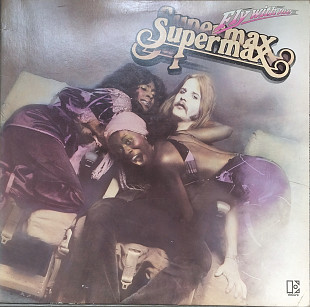 Supermax*Fly with me*