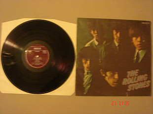 The Rolling Stones и ROLLING STONES, THE Through The Past, Darkly (Big Hits Vol.2)
