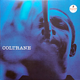 JOHN COLTRANE «Coltrane» RE-2022