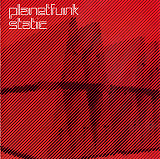 Planet Funk 2007 Static (Electronic, Rock)