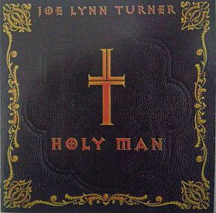 Joe Lynn Turner – Holy Man