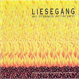 Liesegang 1996 No Strings Attached (hard rock)