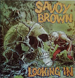 Savoy Brown 1970 Looking In (Blues Rock)