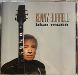 Kenny Burrell 2003 Blue Musev (Jazz)