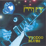 Jimmy Page 1996 Voodoo Blues