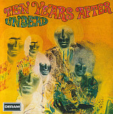 Ten Years After 1968 Undead (Blues Rock)