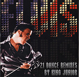 King Junior 2004 21 Dance Remixes By Elvis Presley