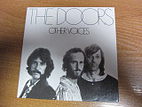 The Doors 2000 Other Voices (mini vinyl)