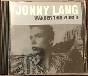 Jonny Lang "Wander This World"