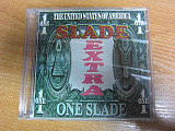 Slade 2CD Extra \ Next Wall of hits (Rock)