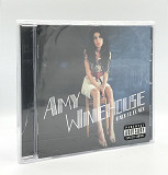 Winehouse, Amy – Back To Black (2006, E.U.)
