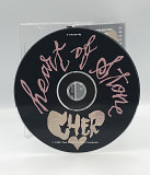 Cher – Heart Of Stone (1989, U.S.A.)