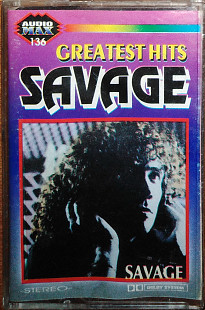 Savage - Greatest hits