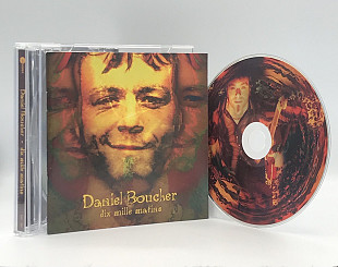 Daniel Boucher – Dix Mille Matins (1999, Canada)