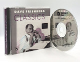 Frishberg, Dave ‎– Classics (1991, U.S.A.)