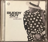 Buddy Guy "Rhythm & Blues" [2 CD]