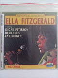 Ella Fitzgerald – 1957-1958
