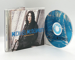 Michael McDermott – Gethsemane (1993, U.S.A.)