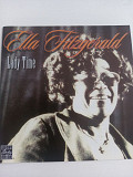 Ella Fitzgerald – Lady Time