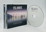 Ludovico Einaudi – Islands - Essential Einaudi (2011, E.U.)