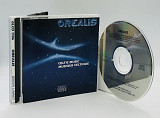 Orealis ‎– Celtic Music (1990, U.S.A.)