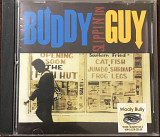 Buddy Guy "Slippin' In"