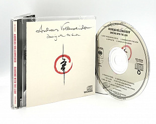 Andreas Vollenweider – Dancing With The Lion (1989, U.S.A.)