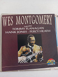 Wes Montgomery – Wes Montgomery