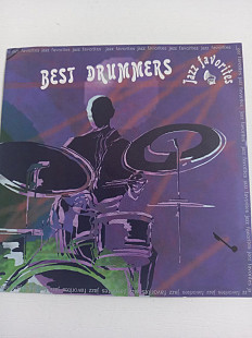 Best Drummers Jazz Favorites