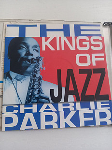 Charlie Parker The Kings of jazz