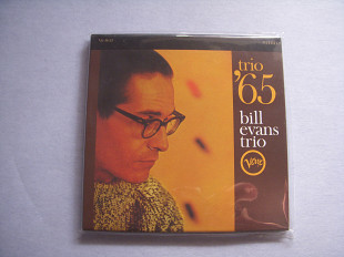 Bill Evans Trio ( SACD - Japan )