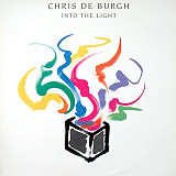 Chris de Burgh ‎– Into The Light (made in UK)