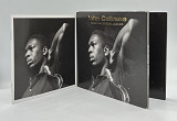 John Coltrane ‎– Essential Original Albums / 3 CD (2016, E.U.)