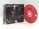 Davis, Miles – Kind Of Blue (1997, U.S.A.)