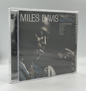 Miles Davis – Kind Of Blue (2010, E.U.)