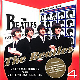 The Beatles – Past Masters II / A Hard Day's Night