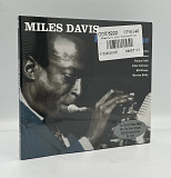 Miles Davis – Kind Of Blue / 2 CD (2010, E.U.)