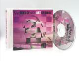Art Of Noise, The ‎– The Best Of The Art Of Noise (1992, U.S.A.)
