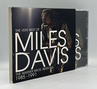 Miles Davis – The Very Best Of Miles Davis (2007, E.U.)