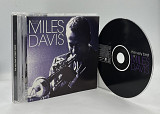 Miles Davis – The Very Best Of Miles Davis (1996, U.K.)