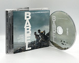 Babel – Music From And Inspired By The Motion Picture (2006, E.U.)