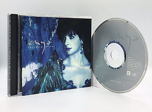 Enya – Shepherd Moons (1999, U.S.A.)